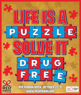 Red Ribbon Week Campaign Toolkit