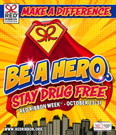 Red Ribbon Week Campaign Toolkit
