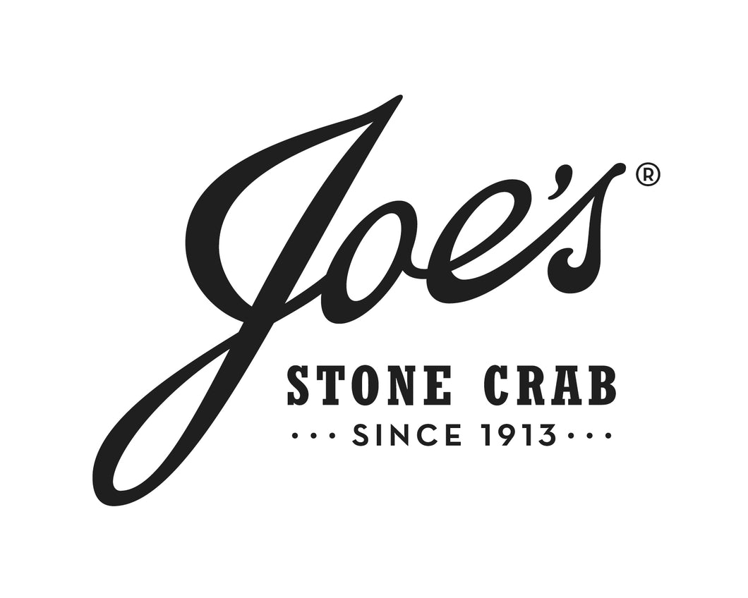 Joe's Dinner Sapphire Claw Sponsor