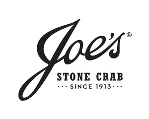 Joe's Dinner Ruby Claw Sponsor
