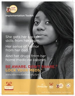 Lock Your Meds Campaign Toolkit