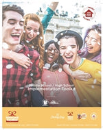 Safe Homes Smart Parents Campaign Toolkit