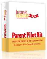 Parent Pilot Kit (PPK)