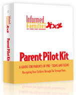 Parent Pilot Kit (PPK)